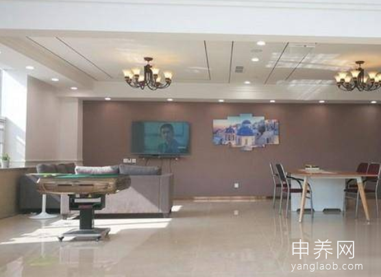 成都圣约瑟康复中心东坡店 成都圣约瑟康复中心东坡店