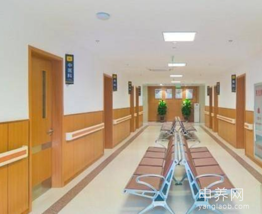 四川赫尔森康复医院养老中心 四川赫尔森康复医院养老中心