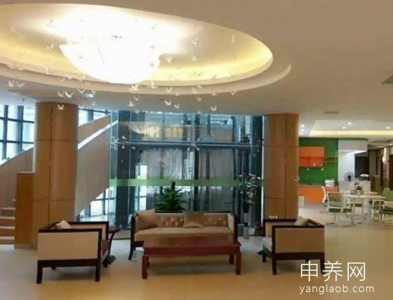 成都圣约瑟康复中心 成都圣约瑟康复中心