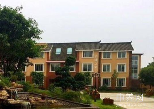 成都优护家护理院 成都优护家护理院