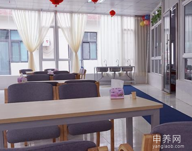 成都爱馨客成航康养老中心 成都爱馨客成航康养老中心