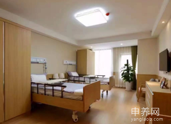哺恩养老护理中心(荷花院) 哺恩养老护理中心(荷花院)