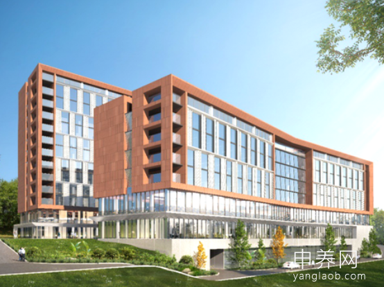 成都市第八人民医院(成都市八医院康养中心) 成都市第八人民医院(成都市八医院康养中心)