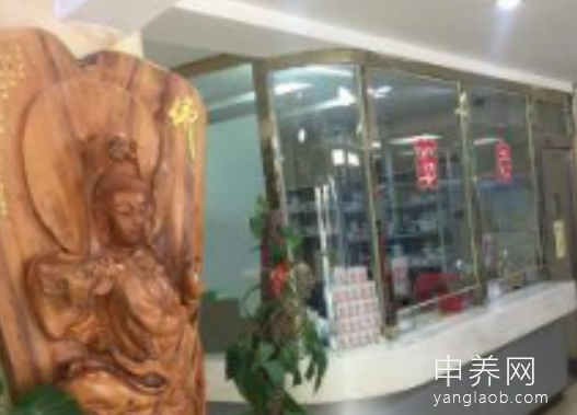 天津南开区天颐和养老院 天津南开区天颐和养老院