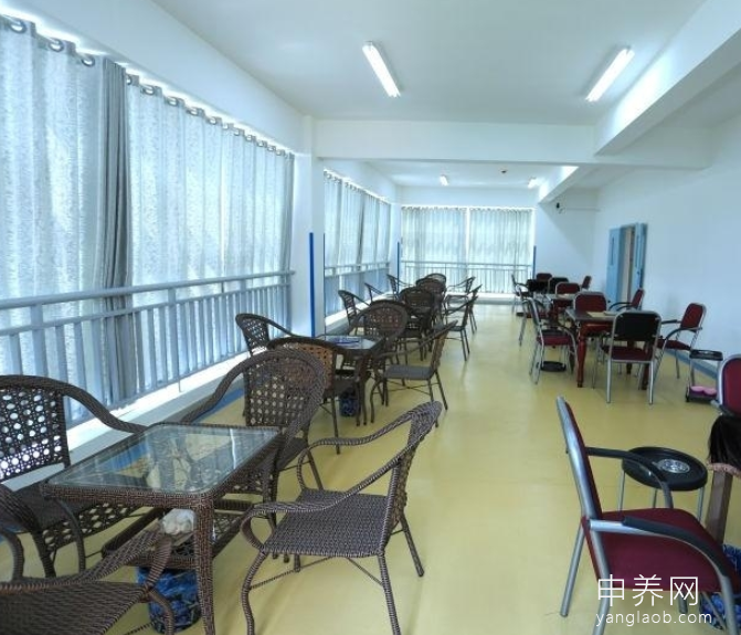 新津区岷江颐养居 新津区岷江颐养居