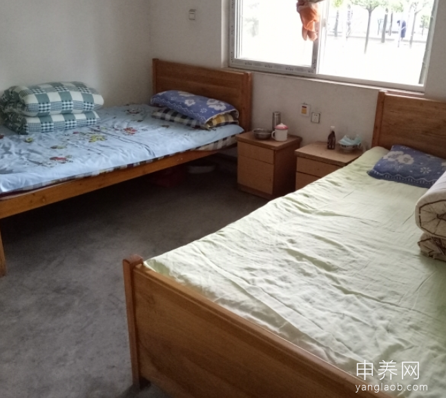 新津区邓双中心敬老院 新津区邓双中心敬老院