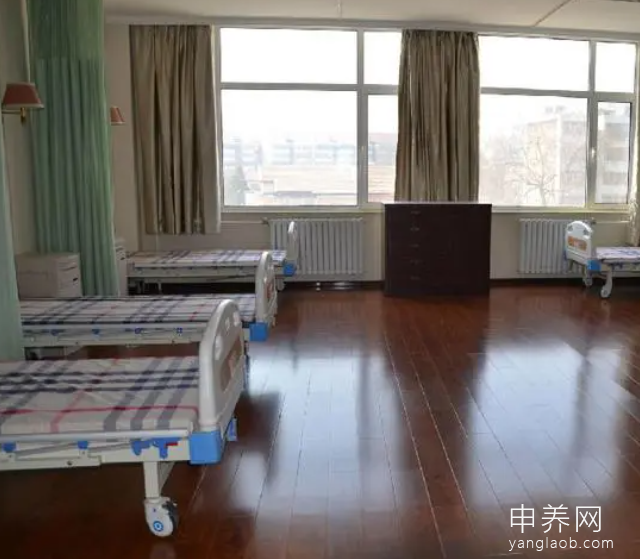 天津南开区天颐和养老院 天津南开区天颐和养老院