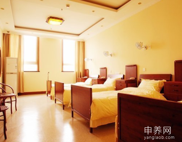 天津南开区天颐和养老院 天津南开区天颐和养老院