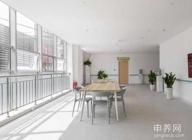 成都双流碧然康养九龙湖护理中心 成都双流碧然康养九龙湖护理中心