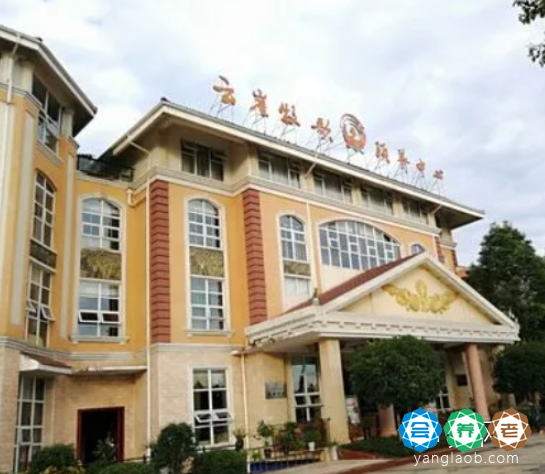 成都养老机构价格(成都各个档次养老院收费一览)
