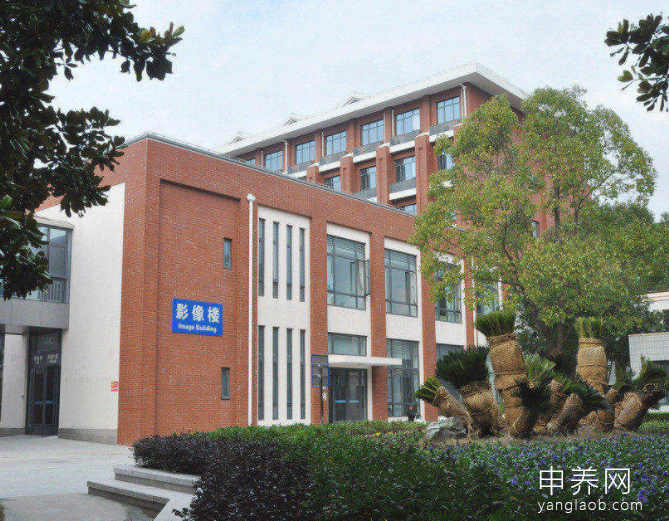 上海市东海老年护理医院 上海市东海老年护理医院