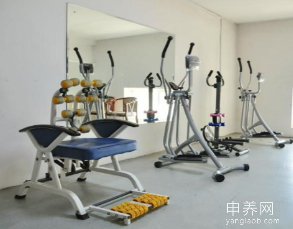 北京福康寿失能老人护理中心-纪家庙分部 北京福康寿失能老人护理中心-纪家庙分部