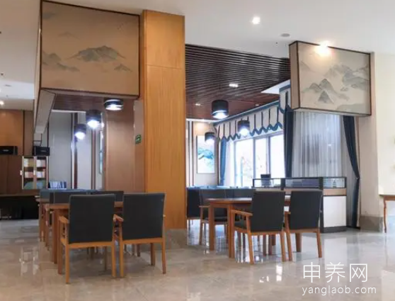 颐养居养老院 颐养居养老院