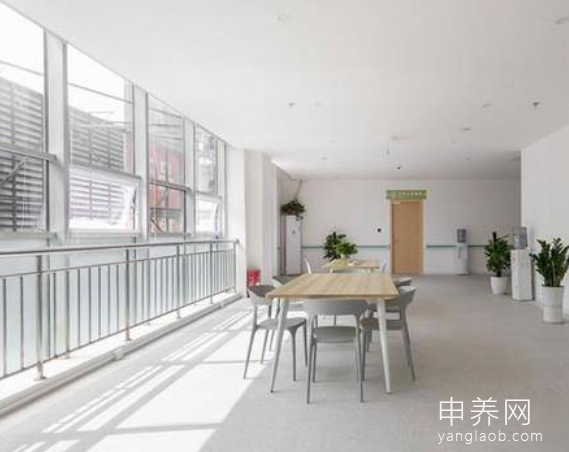 成都双流碧然康养九龙湖护理中心 成都双流碧然康养九龙湖护理中心