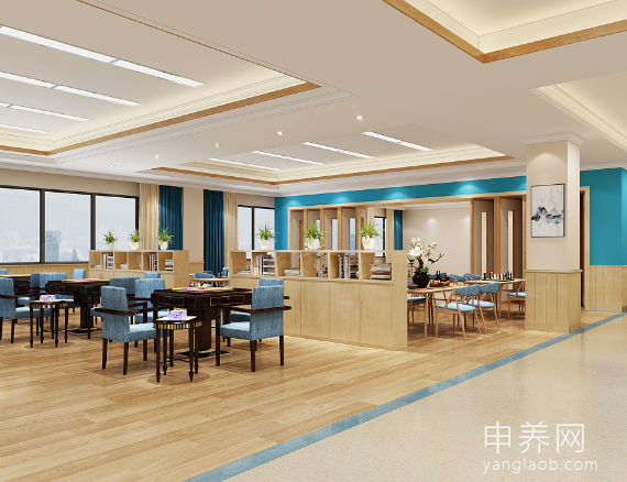 成都兰苑康养中心 成都兰苑康养中心