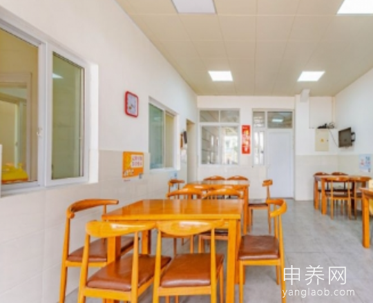 彭州市海窝子颐养中心 彭州市海窝子颐养中心