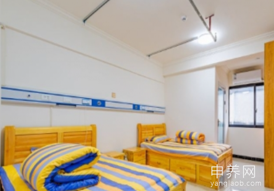 彭州威立康康护院 彭州威立康康护院