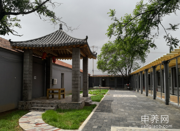 北京密云区永乐村幸福晚年驿站 北京密云区永乐村幸福晚年驿站