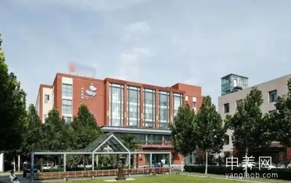 北京福康寿失能老人护理中心-海淀分院 北京福康寿失能老人护理中心-海淀分院