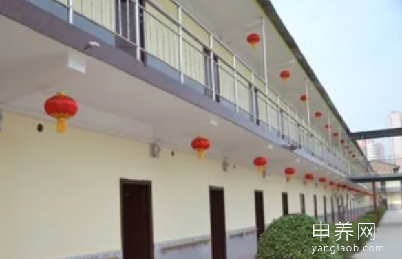 西安市莲湖区春晖老年公寓 西安市莲湖区春晖老年公寓