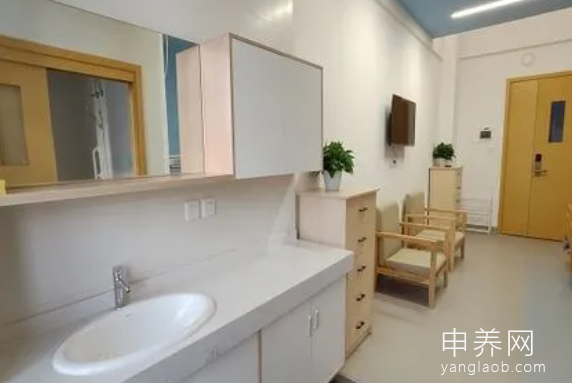 成都市成华区天府众合老年护理中心 成都市成华区天府众合老年护理中心