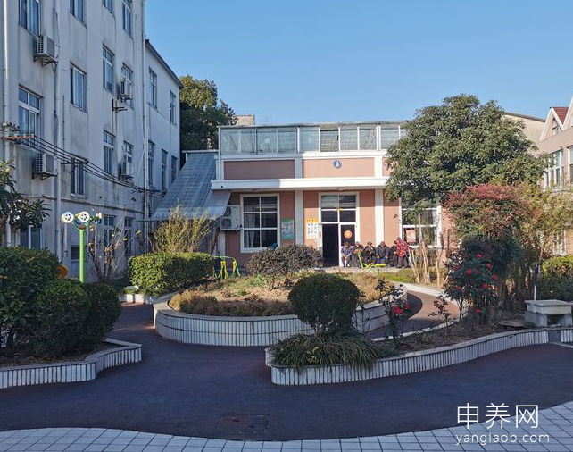 上海浦东新区大团敬老院 上海浦东新区大团敬老院