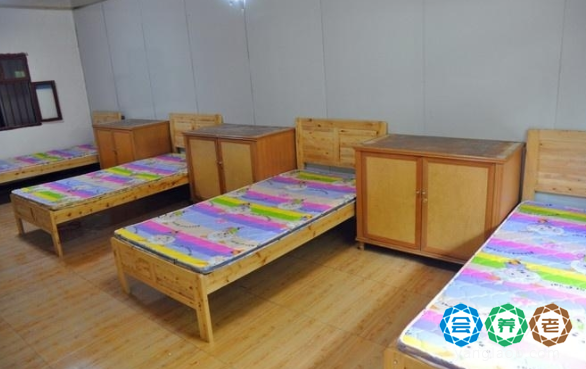 天津开心养老院(天津开心养老院地址)