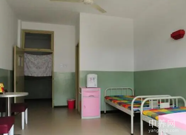 天津市南开区友缘养老院 天津市南开区友缘养老院