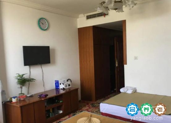 上海崇明高端养老公寓,崇明区高端养老公寓有哪些