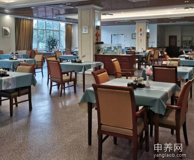 椿萱茂·和园长者社区 椿萱茂·和园长者社区