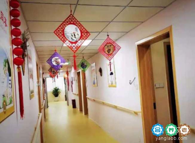 成都成华区养老院费用，成都养老院收费价格