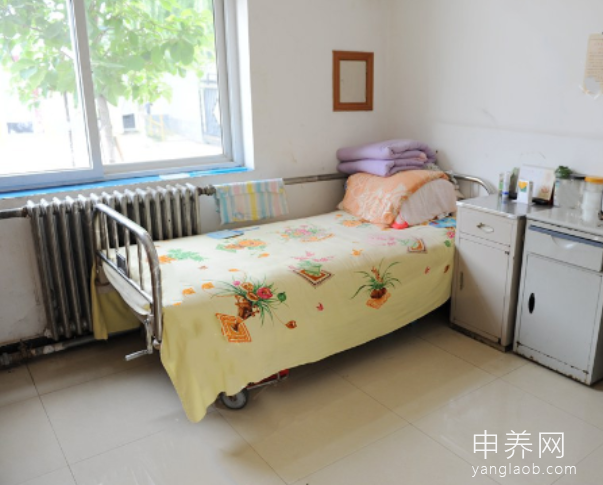 北京市密云区古春敬老院 北京市密云区古春敬老院