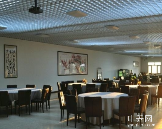 北京云居敬老院 北京云居敬老院