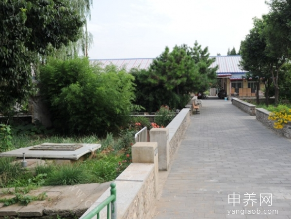 北京市密云区永春养老院 北京市密云区永春养老院