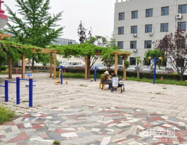 北京市密云区社区服务中心老年公寓 北京市密云区社区服务中心老年公寓