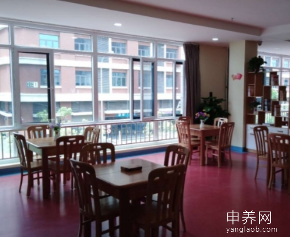 密云亚澜湾社区幸福晚年驿站 密云亚澜湾社区幸福晚年驿站