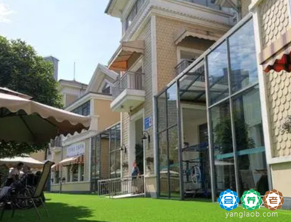 成都双流区养老院价格，双流养老院多少钱一个月