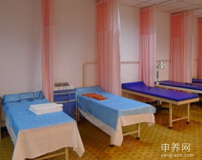 北京市丰台区康助护养院 北京市丰台区康助护养院