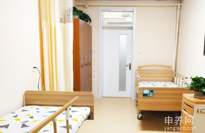 医护家护理中心-石景山院区 医护家护理中心-石景山院区