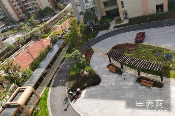 上海梧桐人家养老社区 上海梧桐人家养老社区