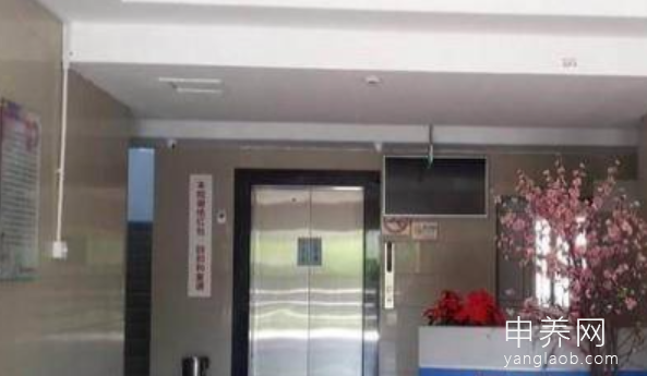 上海宝罗护理院 上海宝罗护理院