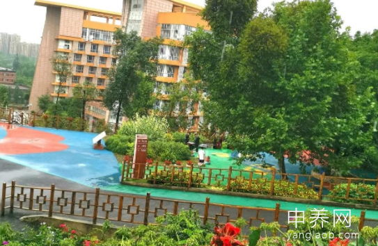 成都市第八人民医院(成都市八医院康养中心) 成都市第八人民医院(成都市八医院康养中心)