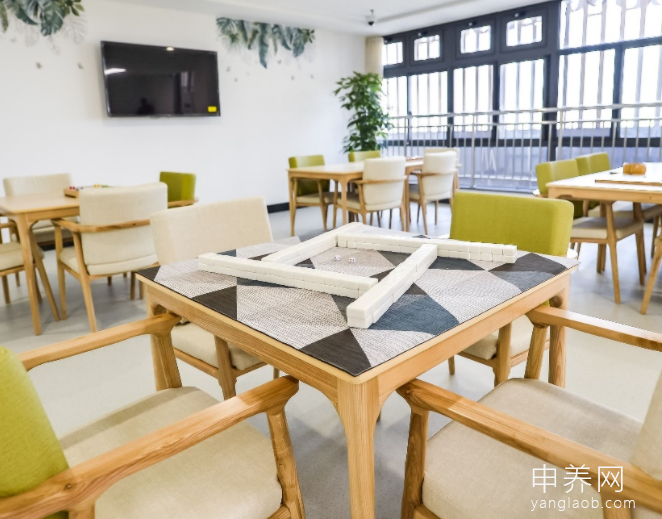 澳朵花园逸浦荟养老社区 澳朵花园逸浦荟养老社区
