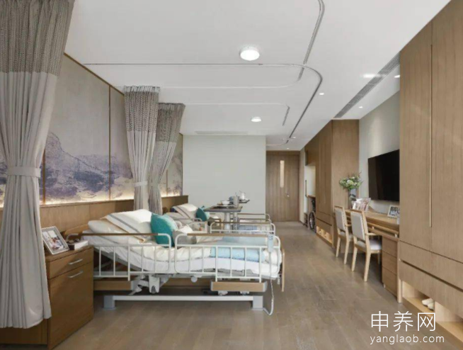 太保家园·成都国际颐养社区 太保家园·成都国际颐养社区