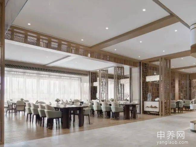 太保家园·成都国际颐养社区 太保家园·成都国际颐养社区