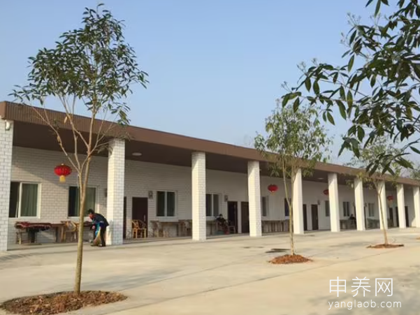 成都龙泉蓉东福寿养老院