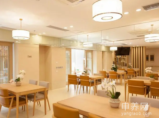 天府怡园康养中心