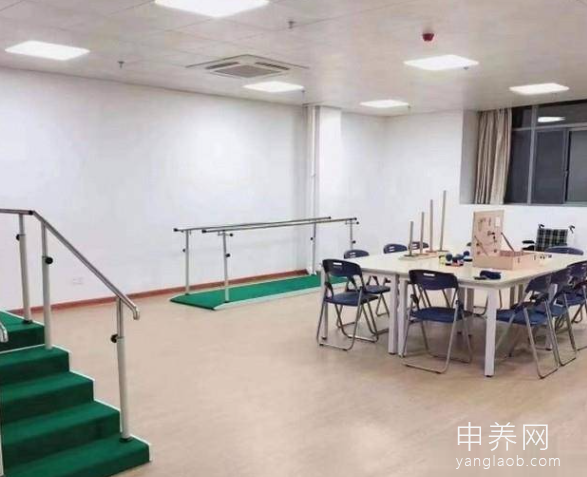福州康寿长者照护中心 福州康寿长者照护中心