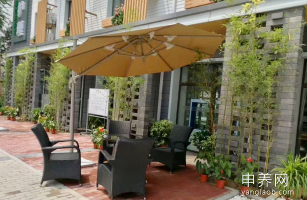 首开寸草望京院 首开寸草望京院