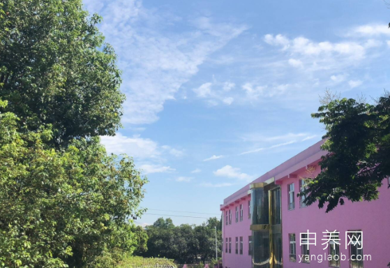 成都市郫都区颐园养老院 成都市郫都区颐园养老院
